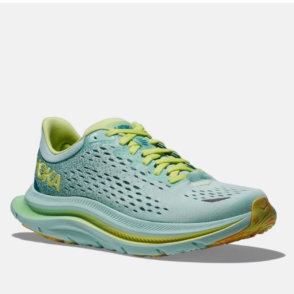 Hoka Kawana Sunlit Ocean/Ocean Mist
